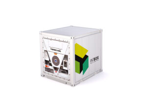 conteneur de stockage 10 pieds Reefer