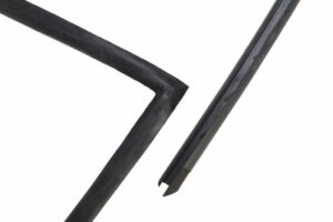 Joint De Porte Pour Stérilisateur Getinge HS11 203C VAC - Référence