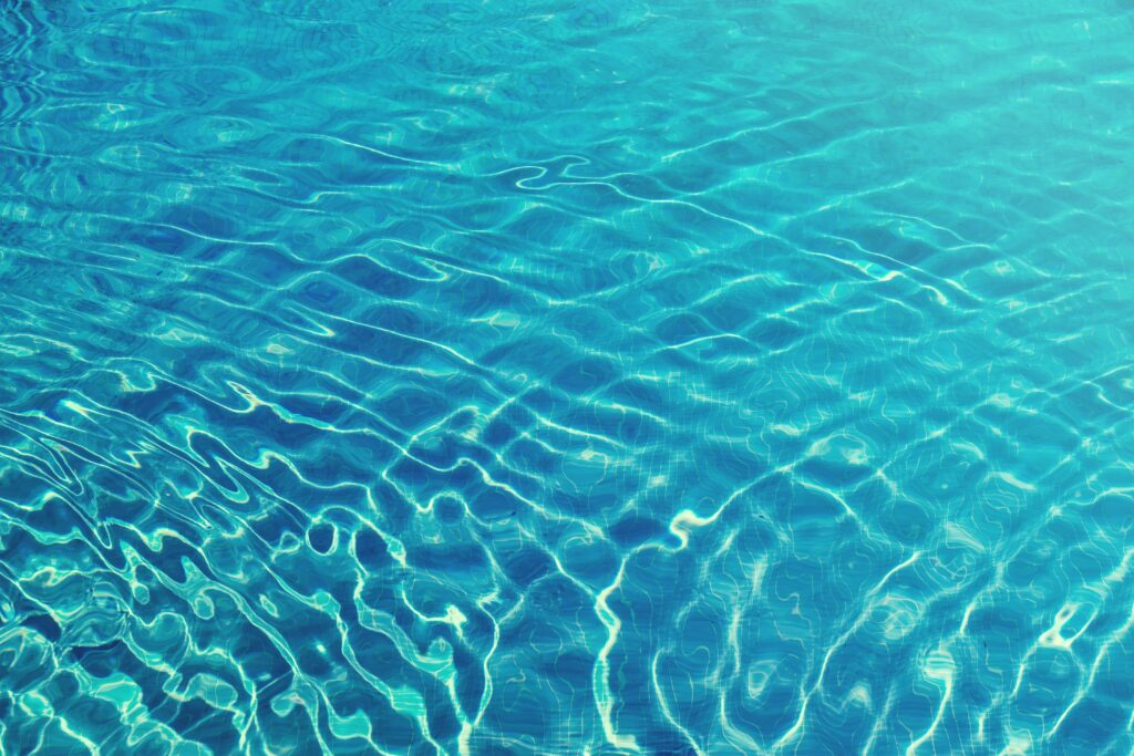 Piscine container occasion