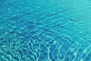 Piscine container occasion