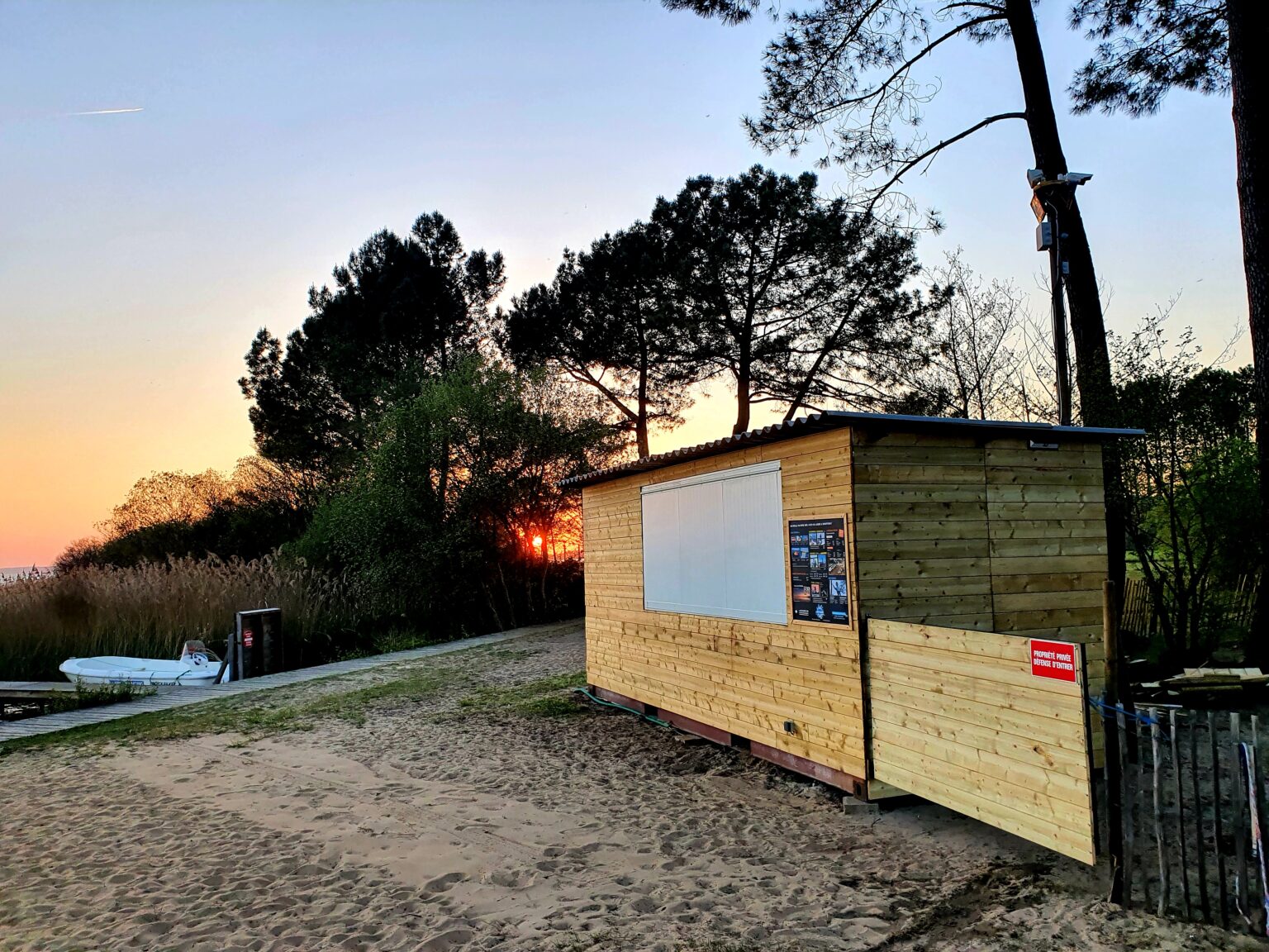 Quel est le prix d’un container maritime ? - In'Box Container