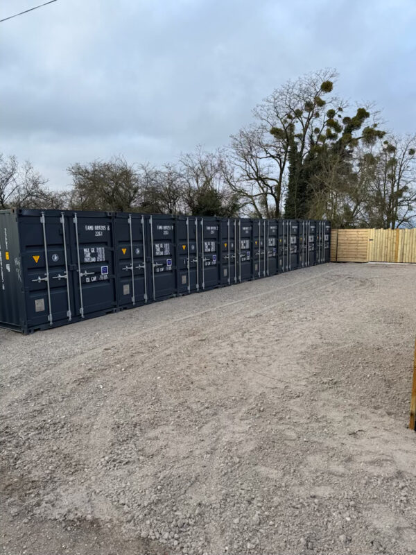 réalisations Archive - In'Box Container